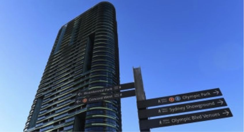 Opal Tower大樓紛爭再起！悉尼王牌公寓成「豆腐渣」