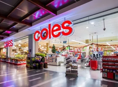 Coles你變了！多家門店將徹底改頭換面 更多亞洲商品 更低價格！立志打造澳洲最高端超市
